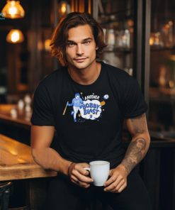 Kansas City Royals Bobby Witt Jr another Bobby Blast signature shirt