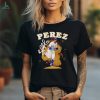 Official Poster Minnesota Twins Welcome To The Show Brooks Lee t shirt