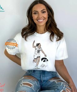 Kate Martin Superstar Pose Iowa Shirt, hoodie, sweater, long sleeve and tank top Kate Martin Superstar Pose Iowa Shirt