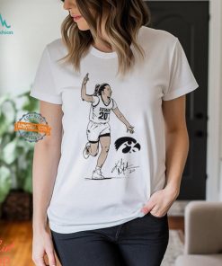 Kate Martin Superstar Pose Iowa Shirt, hoodie, sweater, long sleeve and tank top Kate Martin Superstar Pose Iowa Shirt