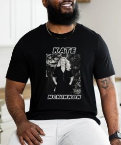 Kate Mckinnon T Shirts