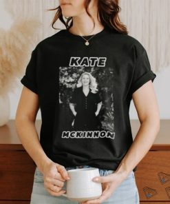 Kate Mckinnon T Shirts