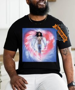 Katy Perry The Album 143 New Album Cover Out September 20th 2024 Unisex T Shirt