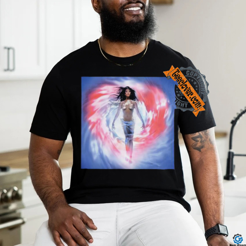 Katy Perry The Album 143 New Album Cover Out September 20th 2024 Unisex T Shirt Katy Perry The Album 143 New Album Cover Out September 20th 2024 Unisex T Shirt