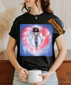 Katy Perry The Album 143 New Album Cover Out September 20th 2024 Unisex T Shirt, hoodie, sweater, long sleeve and tank top Katy Perry The Album 143 New Album Cover Out September 20th 2024 Unisex T Shirt