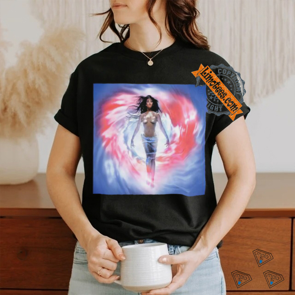 Katy Perry The Album 143 New Album Cover Out September 20th 2024 Unisex T Shirt Katy Perry The Album 143 New Album Cover Out September 20th 2024 Unisex T Shirt