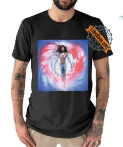 Katy Perry The Album 143 New Album Cover Out September 20th 2024 Unisex T Shirt, hoodie, sweater, long sleeve and tank top Katy Perry The Album 143 New Album Cover Out September 20th 2024 Unisex T Shirt