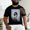 Rush band gershon’s popover T shirt