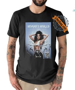 Katy Perry Woman’s World New Single Presave Poster Out On July 11th 2024 Unisex T Shirt, hoodie, sweater, long sleeve and tank top Katy Perry Woman’s World New Single Presave Poster Out On July 11th 2024 Unisex T Shirt