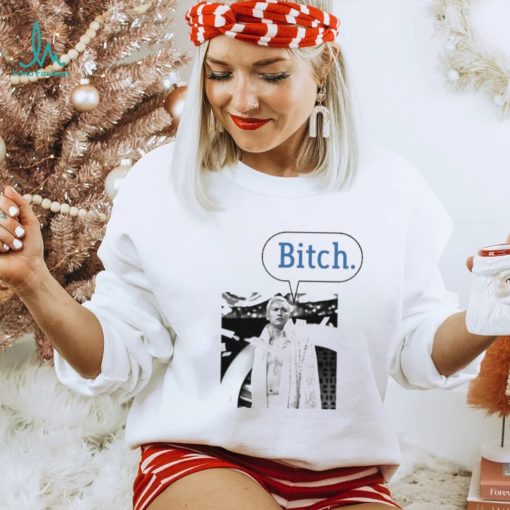 Kazuchika Okada Bitch Shirt