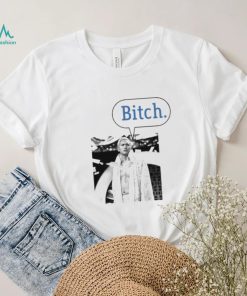 Kazuchika Okada Bitch Shirt