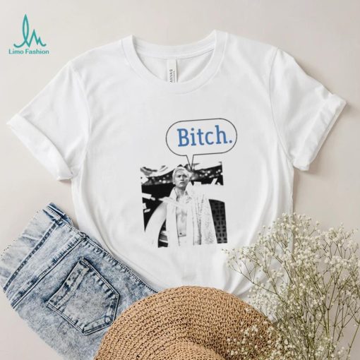 Kazuchika Okada Bitch Shirt