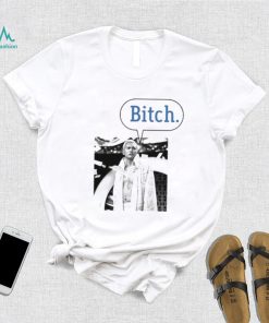 Kazuchika Okada Bitch Shirt