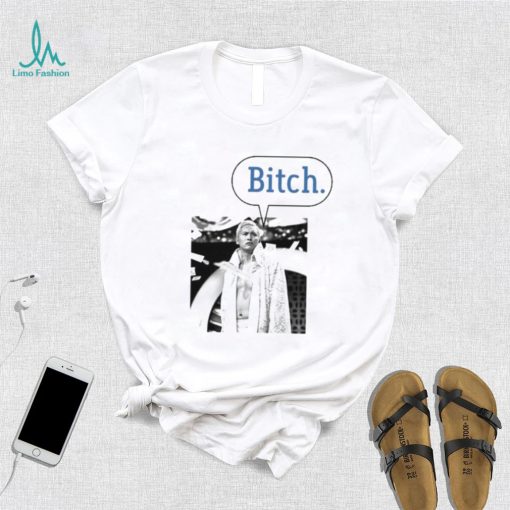 Kazuchika Okada Bitch Shirt