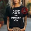 Danger Slight Slope Roof Shirt