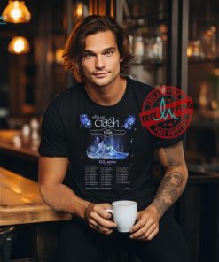 Kehlani Crash World Tour North America 2024 Poster Shirt, hoodie, sweater, long sleeve and tank top Kehlani Crash World Tour North America 2024 Poster Shirt