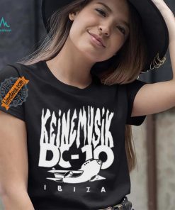 Keinemusik X DC 10 Shirt