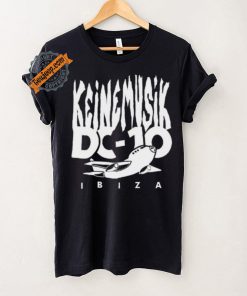 Keinemusik X DC 10 Shirt