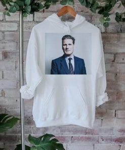 Keir Starmer Set To Become The Next Prime Minister Of The United Kingdom T shirt