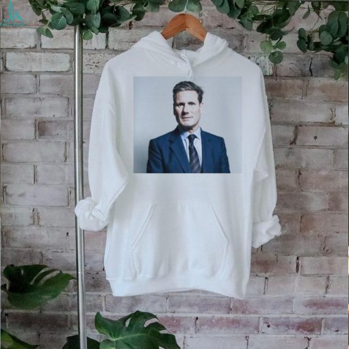 Keir Starmer Set To Become The Next Prime Minister Of The United Kingdom T shirt