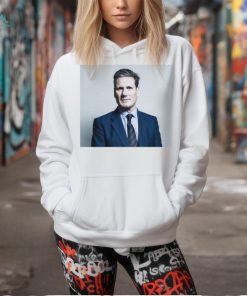 Keir Starmer Set To Become The Next Prime Minister Of The United Kingdom T shirt