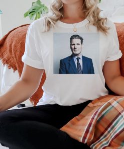 Keir Starmer Set To Become The Next Prime Minister Of The United Kingdom T shirt