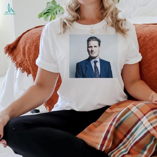 Keir Starmer Set To Become The Next Prime Minister Of The United Kingdom T shirt