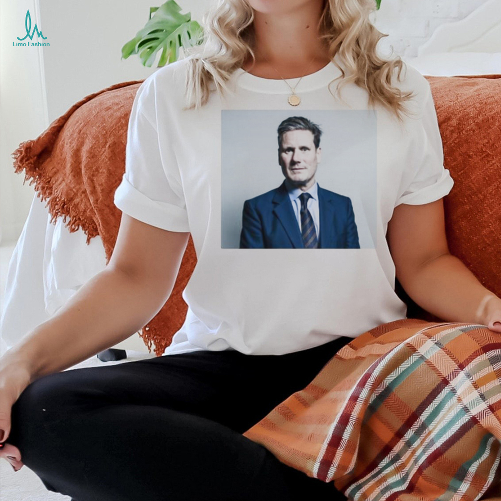 Keir Starmer Set To Become The Next Prime Minister Of The United Kingdom T shirt Keir Starmer Set To Become The Next Prime Minister Of The United Kingdom T shirt