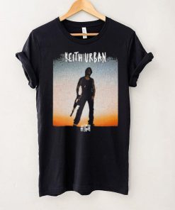 Keith Urban High 2024 Shirt