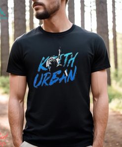 Keith Urban Spin Shirt