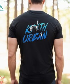 Keith Urban Spin Shirt