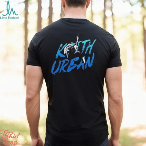 Keith Urban Spin Shirt