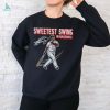 Philadelphia Eagles legends players names and signatures shirt