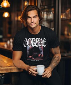 Ken carson related gorore obscene image shirt