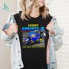 Kenny Roberts Jr. 2000 Champion Retro T Shirt