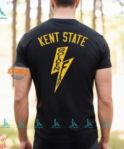Kent State Golden Flashes Shirt