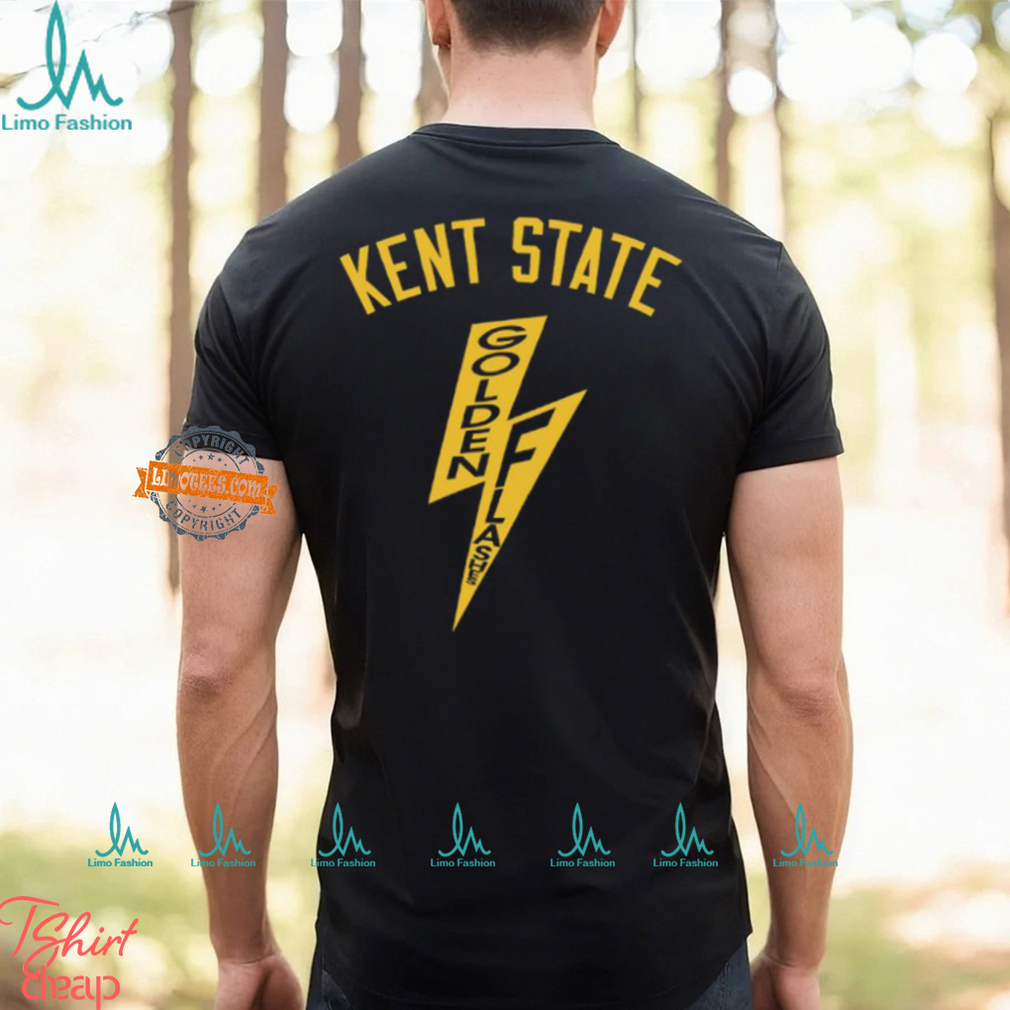 Kent State Golden Flashes Shirt Kent State Golden Flashes Shirt