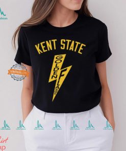Kent State Golden Flashes Shirt