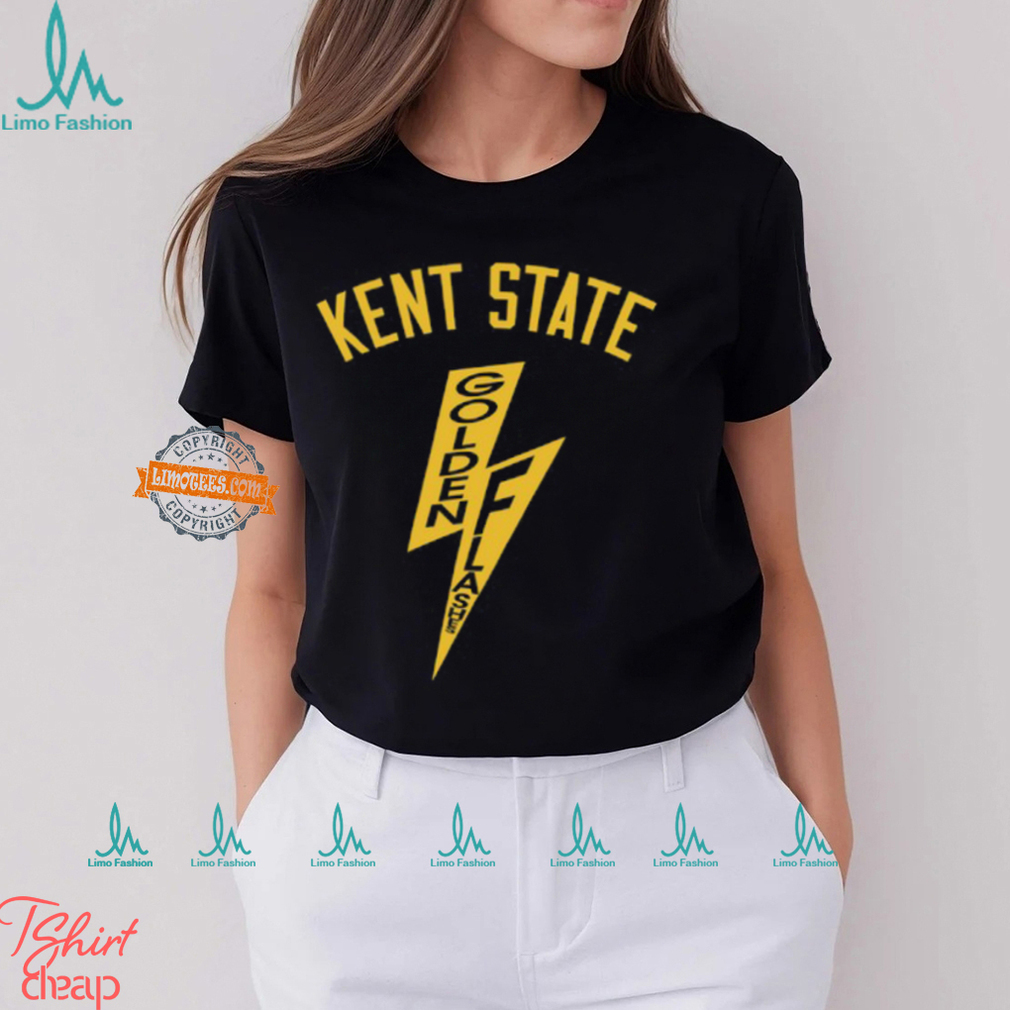 Kent State Golden Flashes Shirt Kent State Golden Flashes Shirt