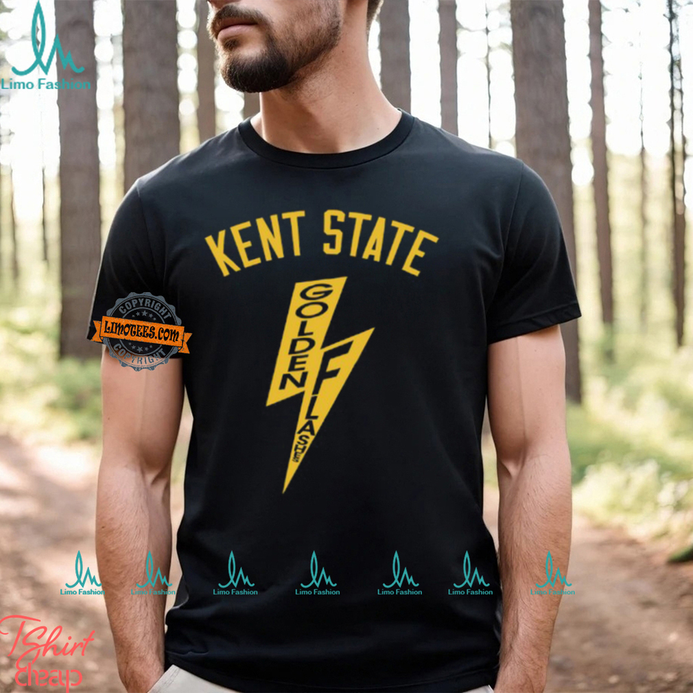 Kent State Golden Flashes Shirt Kent State Golden Flashes Shirt