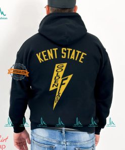 Kent State Golden Flashes Shirt