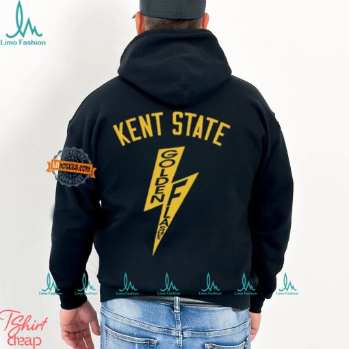 Kent State Golden Flashes Shirt