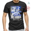 Muva Freedom In Muva We Trust Since 2024 Tee Shirt