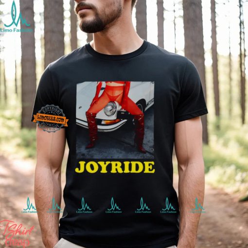 Kesha Records Bitch Joyride Shirt