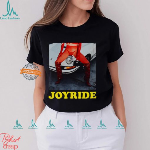 Kesha Records Bitch Joyride Shirt