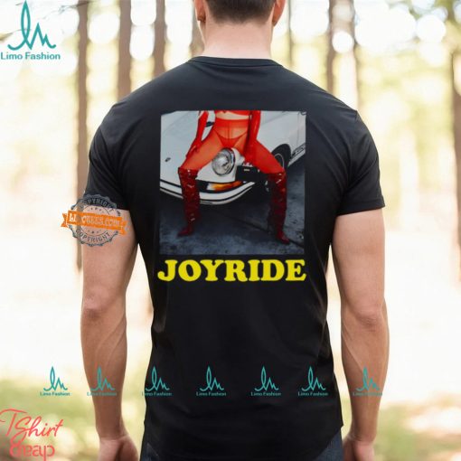 Kesha Records Bitch Joyride Shirt