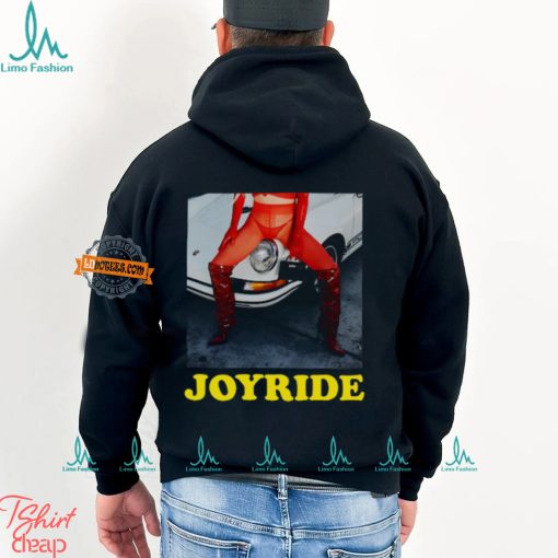 Kesha Records Bitch Joyride Shirt