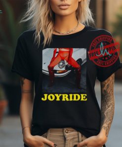 Kesha Records Bitch Joyride Tee Shirt
