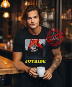 Kesha Records Bitch Joyride Tee Shirt