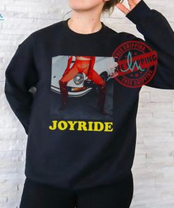 Kesha Records Bitch Joyride Tee Shirt